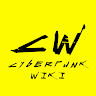 Wiki Cyberpunk 2077 (fan app) Application icon