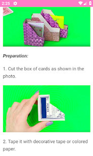 How to make miniature school supplies 3