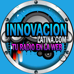 Icon image Innovación Latina