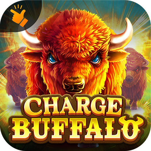 Charge Buffalo Slot-TaDa Games Download on Windows