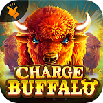 Cover Image of Download Charge Buffalo Slot-TaDa Games  APK