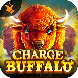Charge Buffalo Slot-TaDa Games Mod Apk