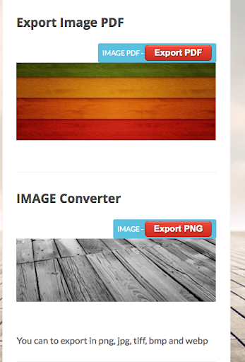PDF SDK for Hybrid Apps Screen 3