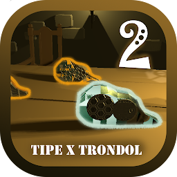Tipe X Trondol Racing 2 Mod Apk