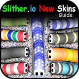 Skins for Slither.io Guide icon