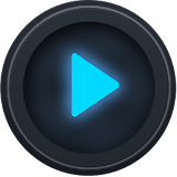 Cool Audio Player (No ads) icon