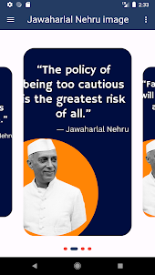 Nehru quotes