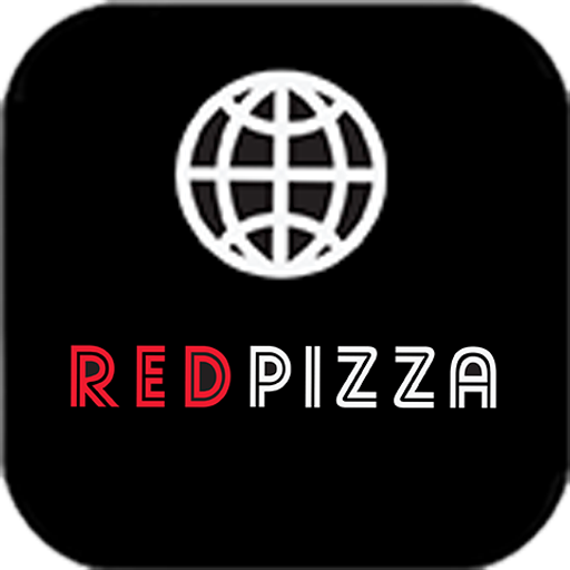RedPizzaSantFeliu logo