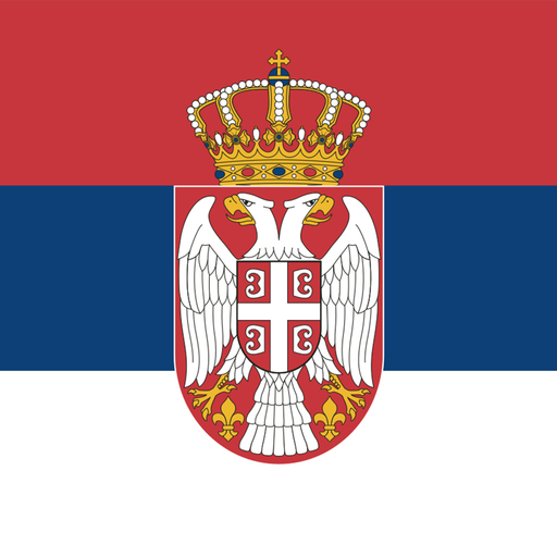 Serbian-English Dictionary logo