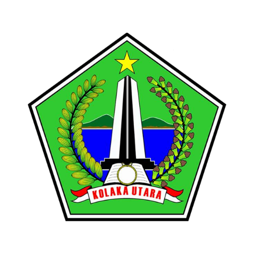 Swadesa Kolaka Utara logo