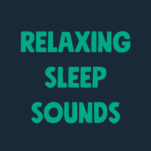 Relaxing Sleep Sounds 9.7.2 Icon