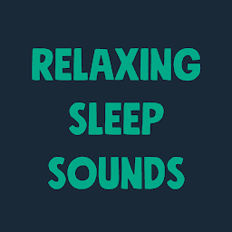 Icon image Relaxing Sleep Sounds