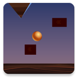 leaping ball Adventure pro icon