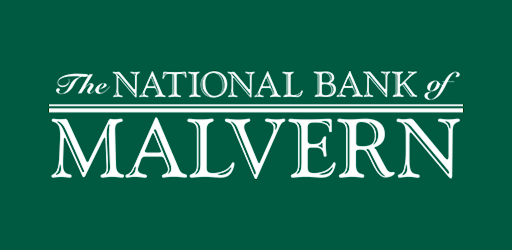 The National Bank of Malvern