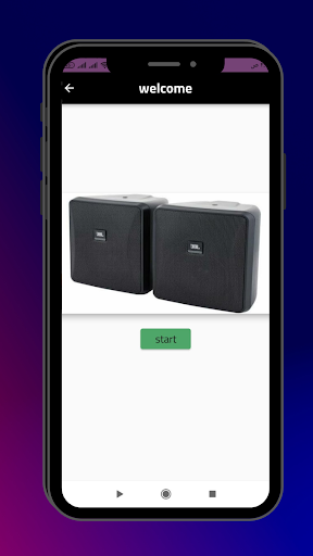 jbl control 25 guide Screenshot 3 - AppWisp.com