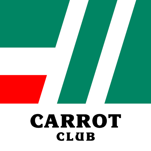 Carrot Club logo