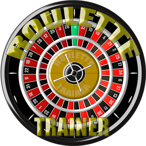Roulette Trainer 3.5.1 Icon
