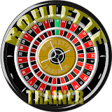 Roulette Trainer icon