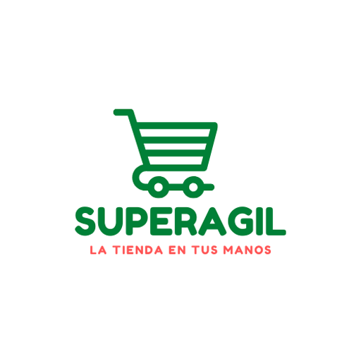 SuperAgil Header - AppWisp.com