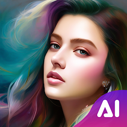 Icon image Snaptune AI Photo Editor