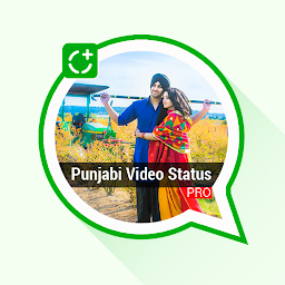 Icon image Punjabi Video Status