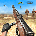 Загрузка приложения World War Survival Heroes:WW2 FPS Shootin Установить Последняя APK загрузчик