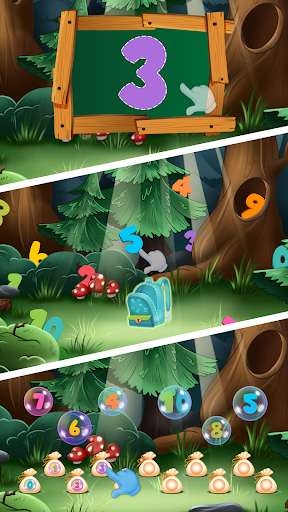 Android application Domium - Домиум игры для детей screenshort