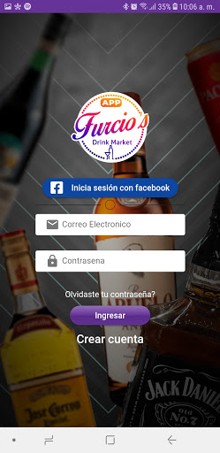 furcios conductor Screen 2