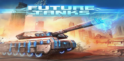 Future Tanks: Trò Chơi Xe Tăng - Ứng Dụng Trên Google Play