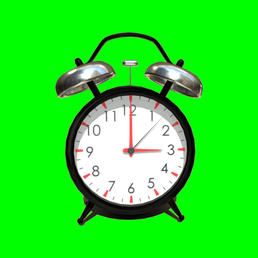 Loud Alarm Ringtones logo