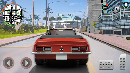Vegas Crime City Gangster Game 1.1.8 screenshots 2