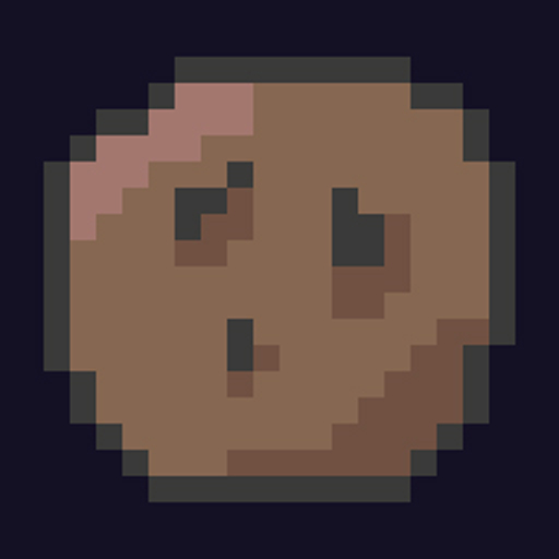 Spacing Out logo