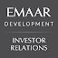 Emaar Development IR