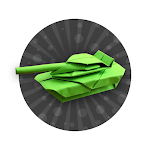 Cover Image of Unduh Kerajinan Origami: Tank, Mobil, dan Kendaraan Lainnya  APK