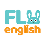 Cover Image of Télécharger Flu English - Аудио английский  APK