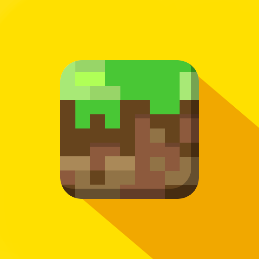 Addons for Minecraft Bedrock logo