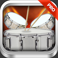 Electric Drum Set - Virtual Drum Kit & Drum Pro