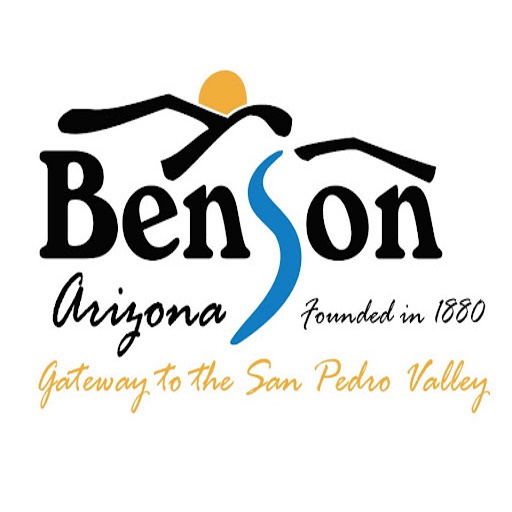 My Benson logo