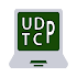 TCP UDP client-server1.4