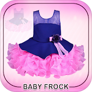 Baby Frocks 2021 - Best Designs