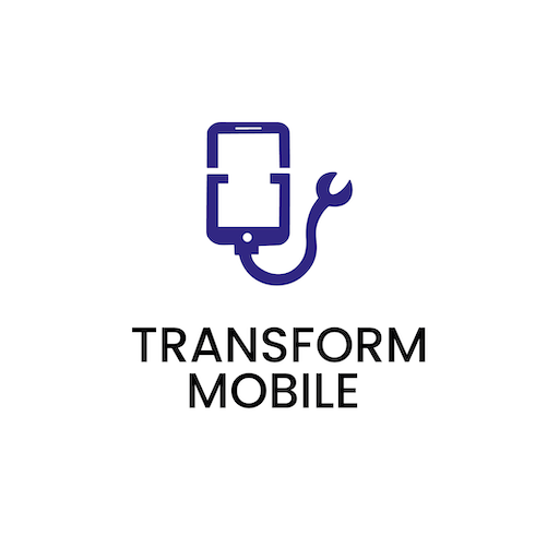 Transform Mobile logo