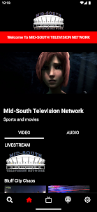 MID-SOUTH TELEVISION NETWORK