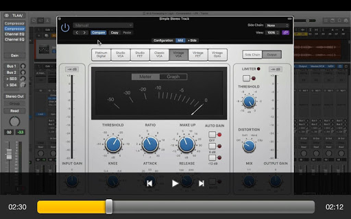 FastTrack Logic M/S Processing Screenshot 4 - AppWisp.com