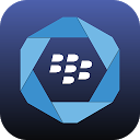Services van BlackBerry Hub+