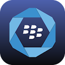 Services BlackBerry Hub+