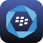 BlackBerry Hub+ Services Apk