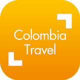 Colombia Travel icon