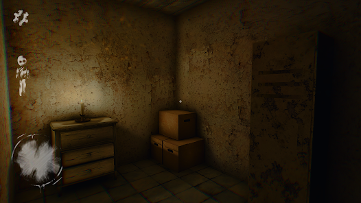 Jeff the Killer: Horror Game  screenshots 5