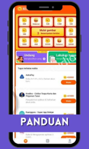 Danaku Game Penghasil Dana Tip