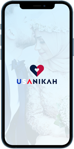 USA Nikah Screen 2